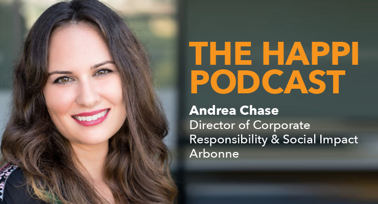 Arbonne’s One Year Anniversary as a B Corp
